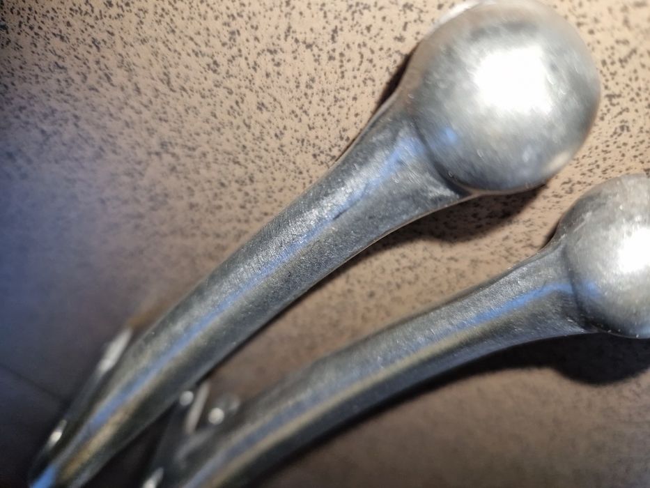 Dzwignia hamulca+sprzęgła klamki Romet motorynka ogar kadet polo pegaz