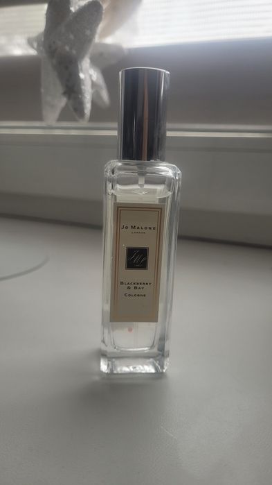 Perfumy Jo Malone