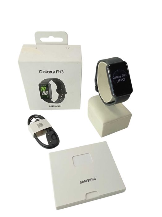 Smartwatch Galaxy FIT 3