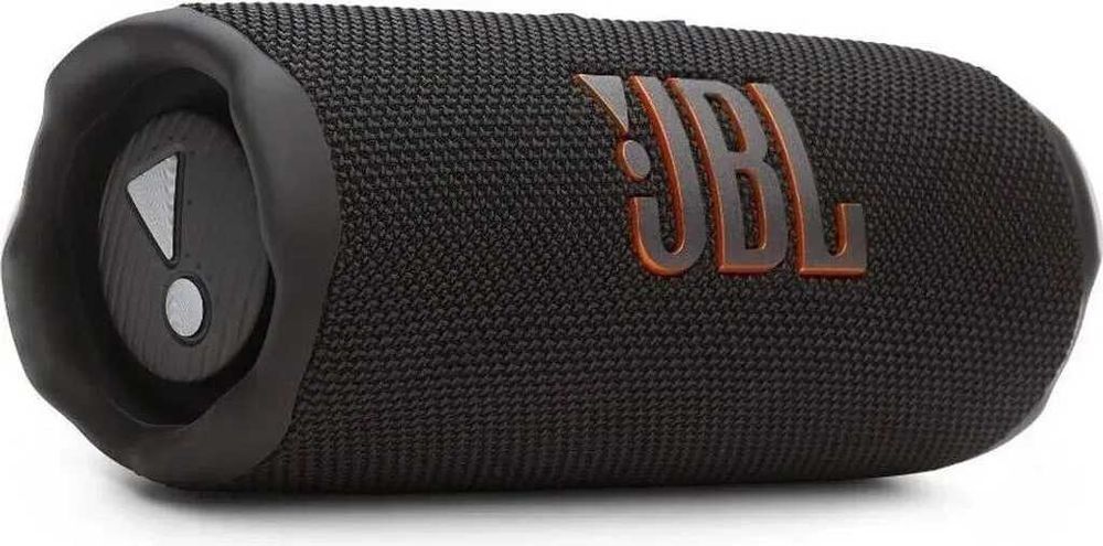 Портативна колонка JBL Flip 7 Black, Purple, Squad