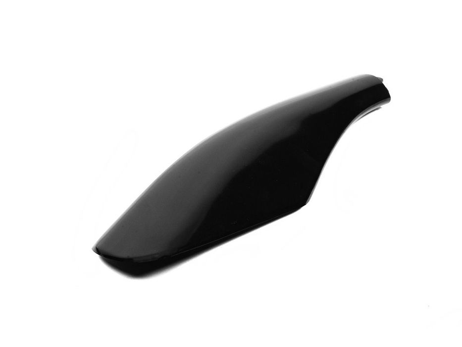 Toyota Land Cruiser 100 1998-2007 Передня ліва кришка для рейлінгів