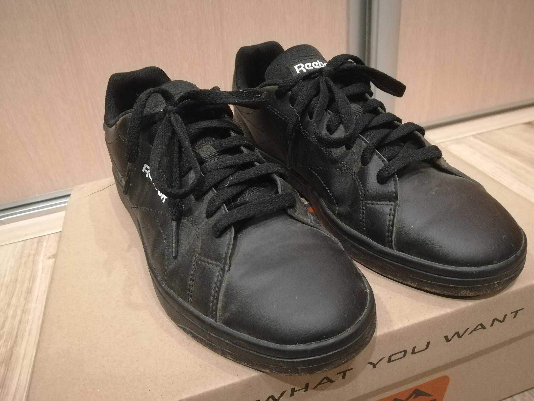 Reebok royal complete store cln bd5473