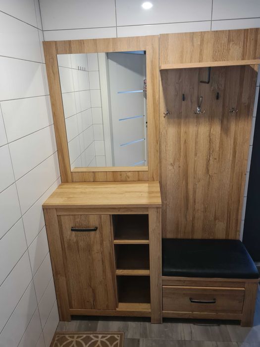 Przedpokój szafka Havana