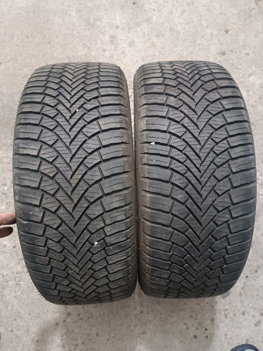 205/50/17 lassa multiways2 opony