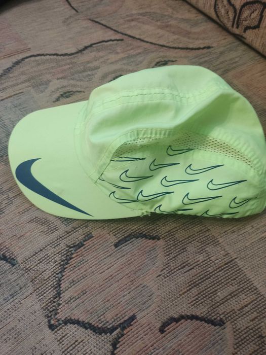 Кепка Найк                      .