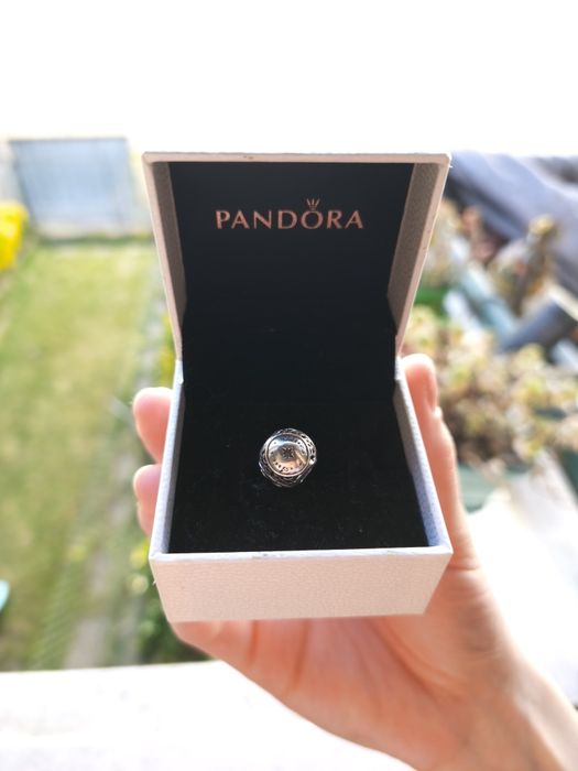 Conta Pandora Carneiro/Áries