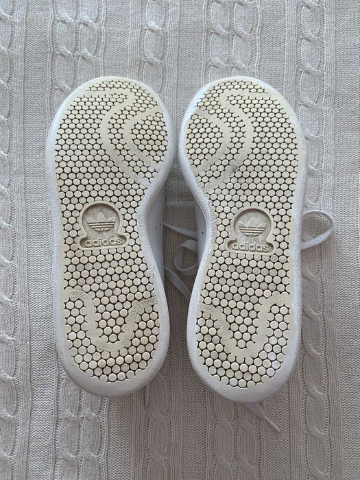 Sapatilhas Adidas Stan Smith Edição Especial - Tamanho 37 1/3