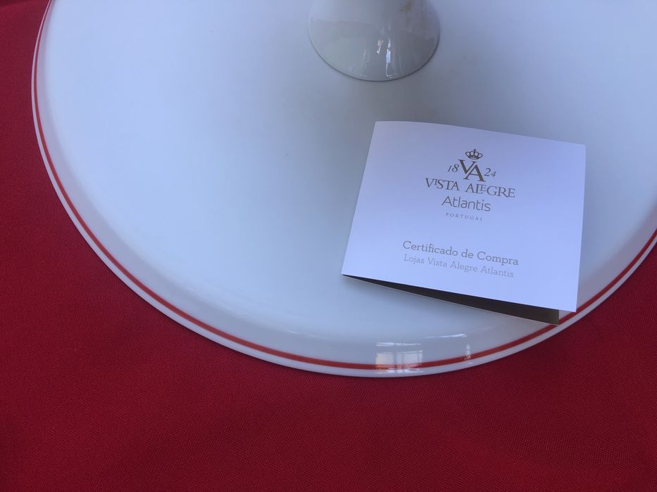 Coleçao Natal porcelana