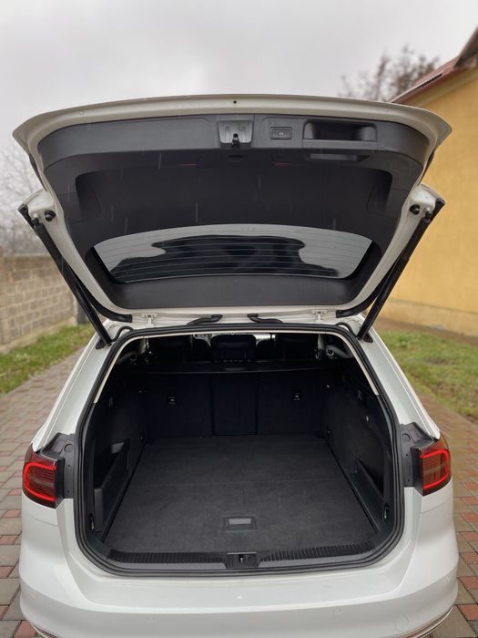 Пасат б8 2.0тді 4х4