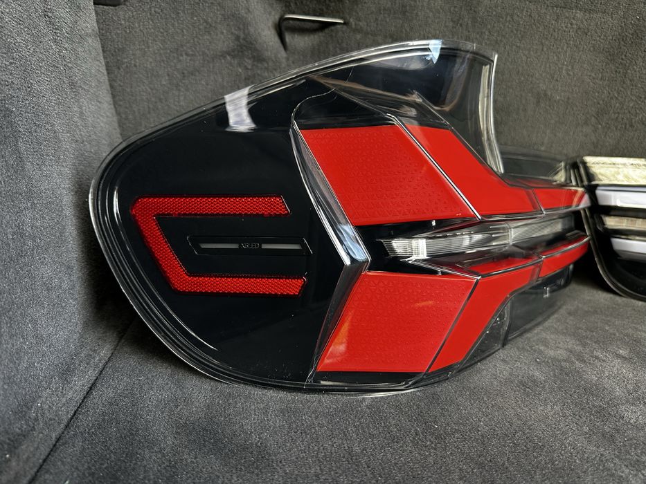 стопи е70, стопи bmw x5 e70, стопы е70, задние фонари, фонарь