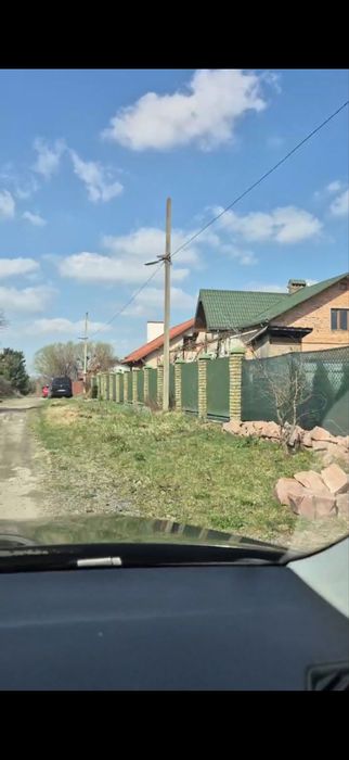 Продаж земельної ділянки під садівництво в с. Підрясне (район Фуджікура)  дачна дача