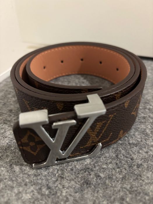 Cinto Louis Vuitton