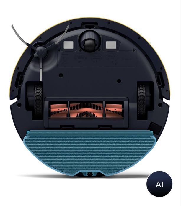 Робот пилосмок Philips XU2000/10