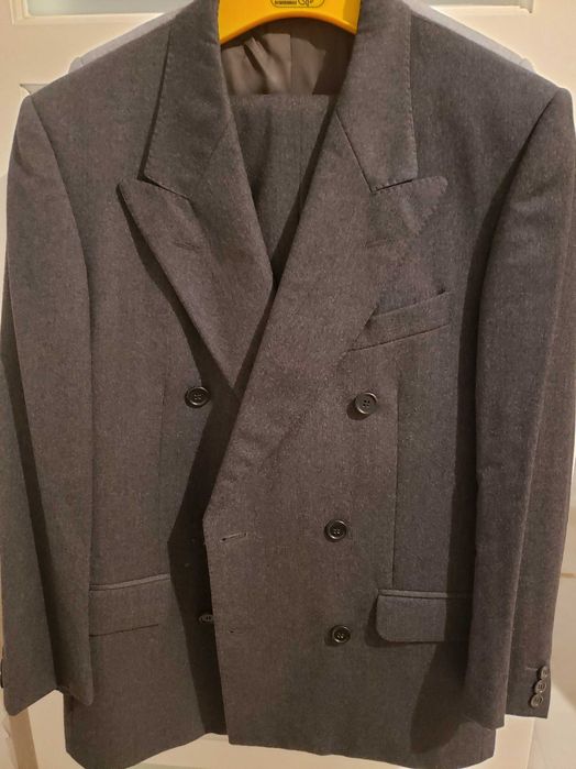 Fato completo para homem - Inverno