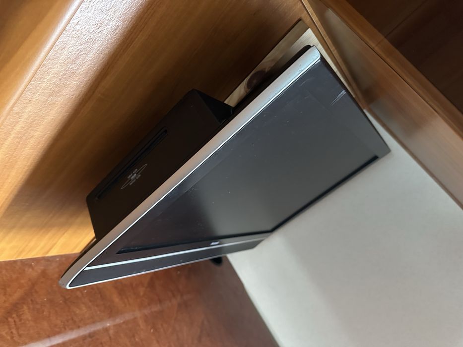 Hobby 650, 2008 року, причіп, дім на колесах