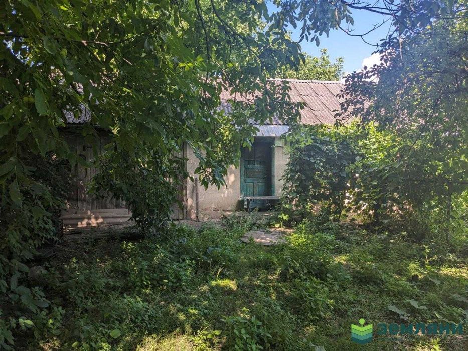 Продається ділянка в с. Микитинці по вул. Зарічна (7)