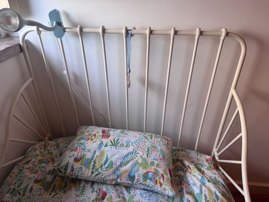 Cama de criança Ikea Minnen