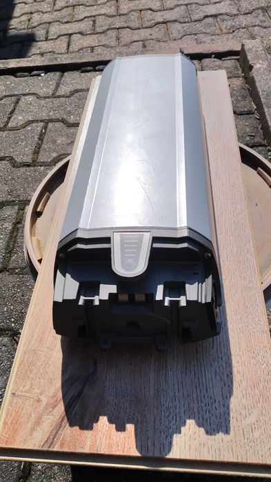 Bateria do roweru elektrycznego