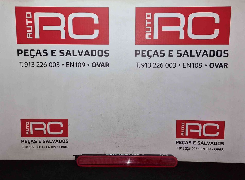 Luz Stop Adicional / 3º Stop 6H0945121 - SEAT AROSA