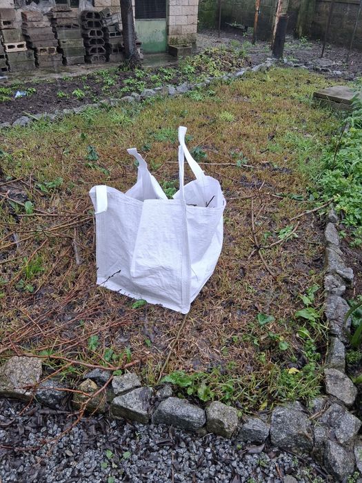 Mini big bag 47x47x70cm