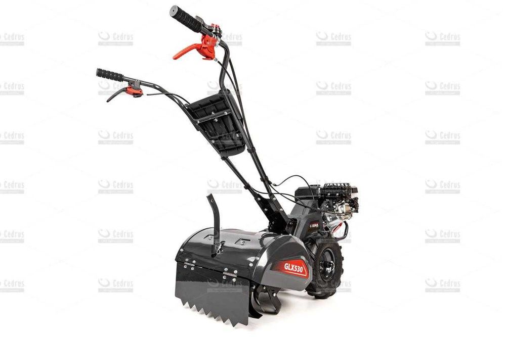 Glebogryzarka Cedrus Premium GLX530 z napędem 50 cm Faktura Raty 0%