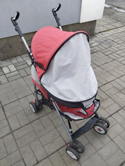 Продам дитячу коляску.