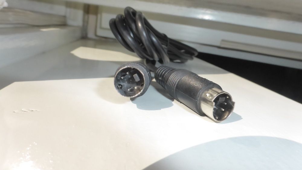 Кабель Sunlink S-video