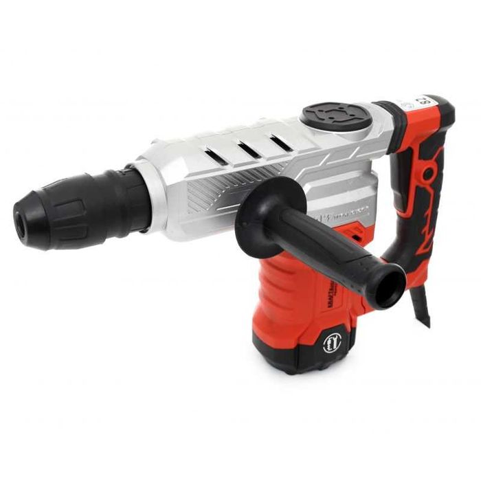 MŁOT Wyburzeniowy  2650W  25J+Walizka