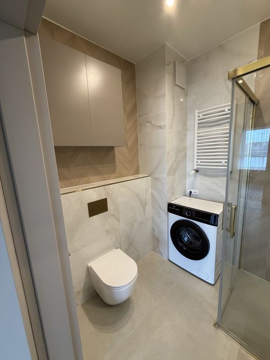 Mieszkanie na wynajem – 48 m² | Żyrardów, ul. Piękna