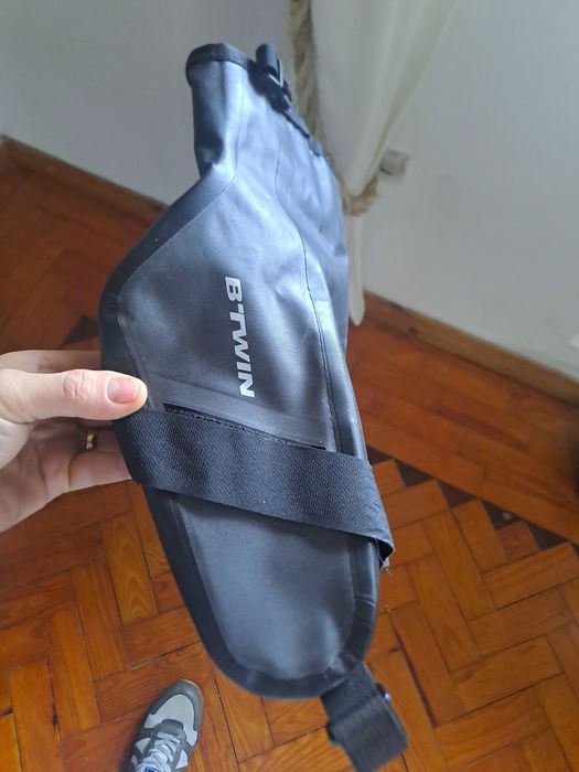 Bolsa para bicicleta