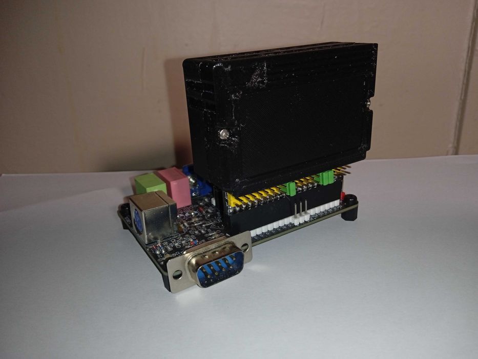 Звуковая карта Turbo Sound для ZX Spectrum Murmulator: 770 грн