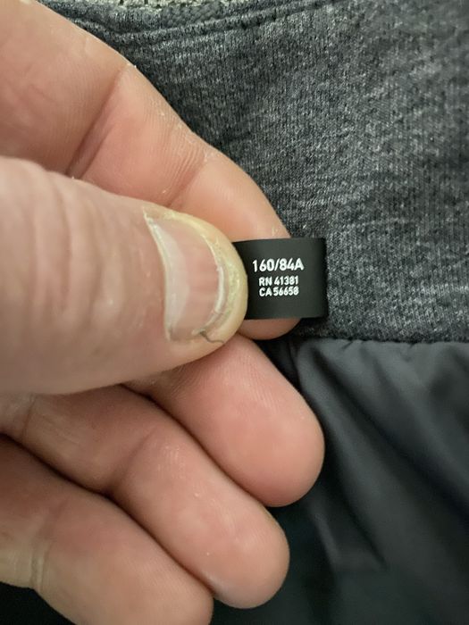 Ralph lauren kurtka przejsciowa
