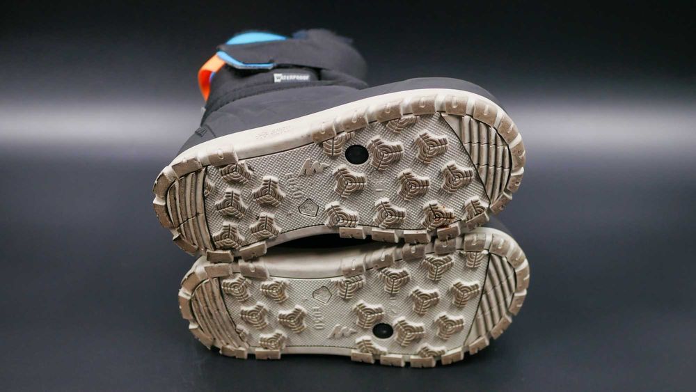 Buty Zimowe Śniegowce Decathlon Quechua SH500 X-Warm r. 30