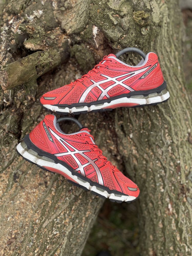 Gel kayano 19 sale