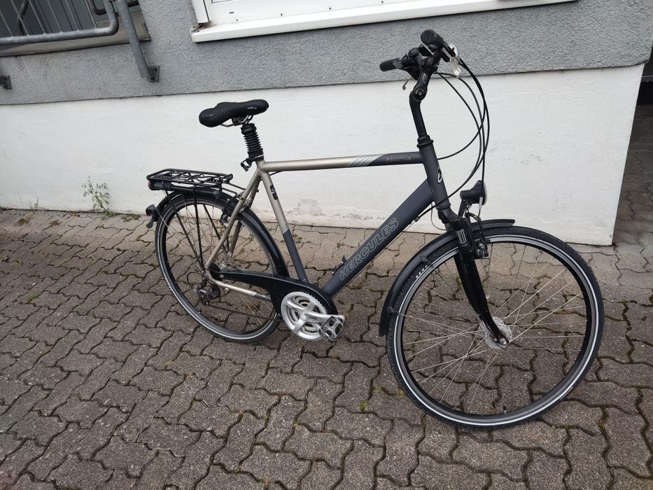 Sprzedam Rower męski 28