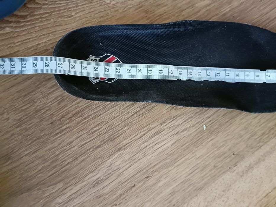 Buty K Swiss 41,5 sportowe tenisa tenisowe 41