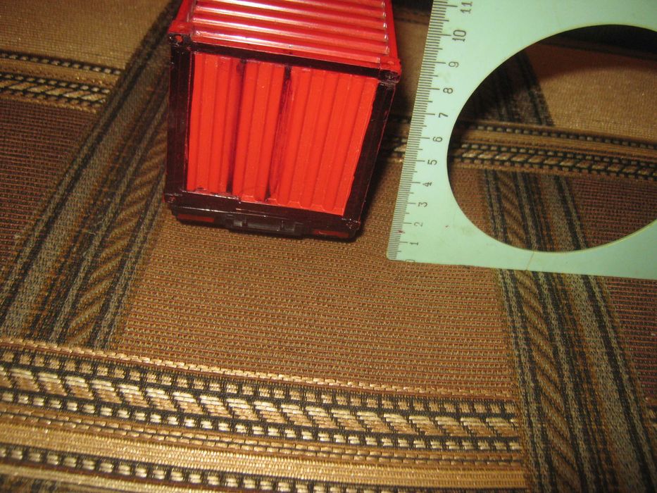 Грузовик MAN.Металл,пластик