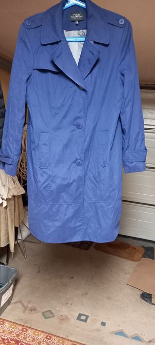 Płaszcz  damski M.L
