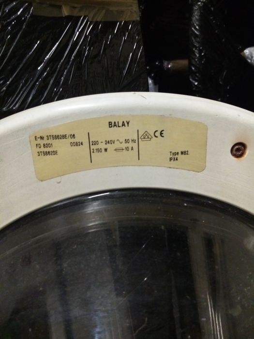 Maquina de lavar roupa