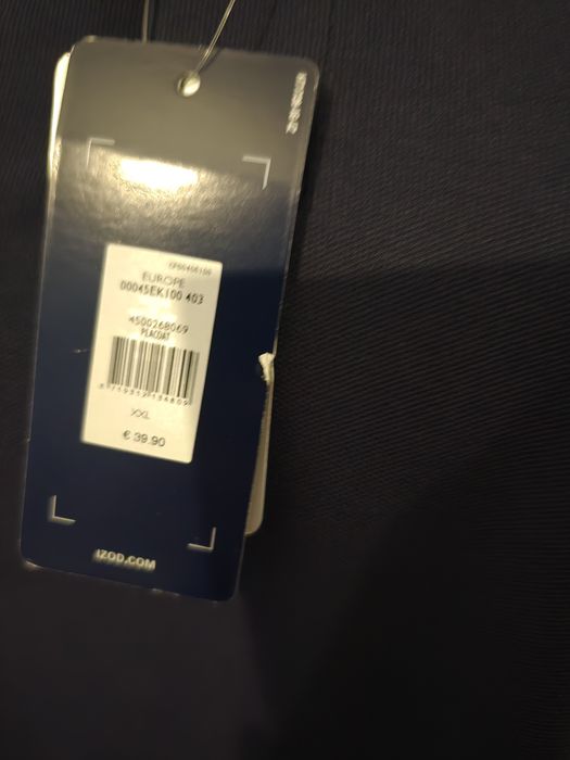 Koszulka Polo Izod XXL