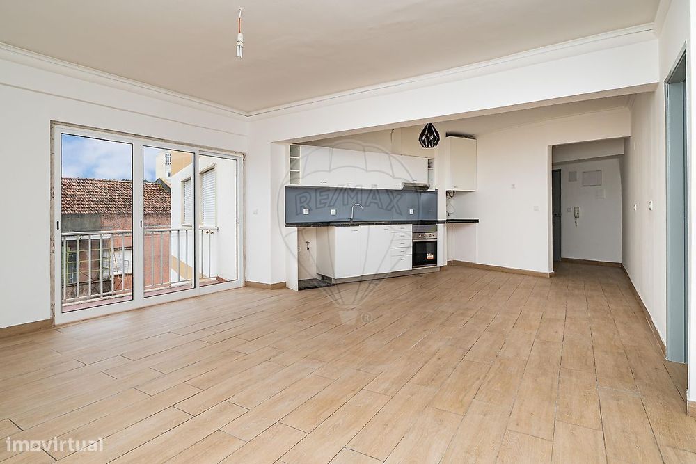 Apartamento T3 para venda