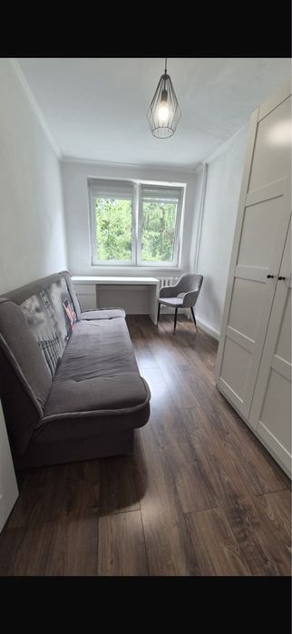 Pokój do wynajęcia - CAMPUS A