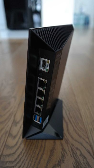 Router Asus RT-N65U