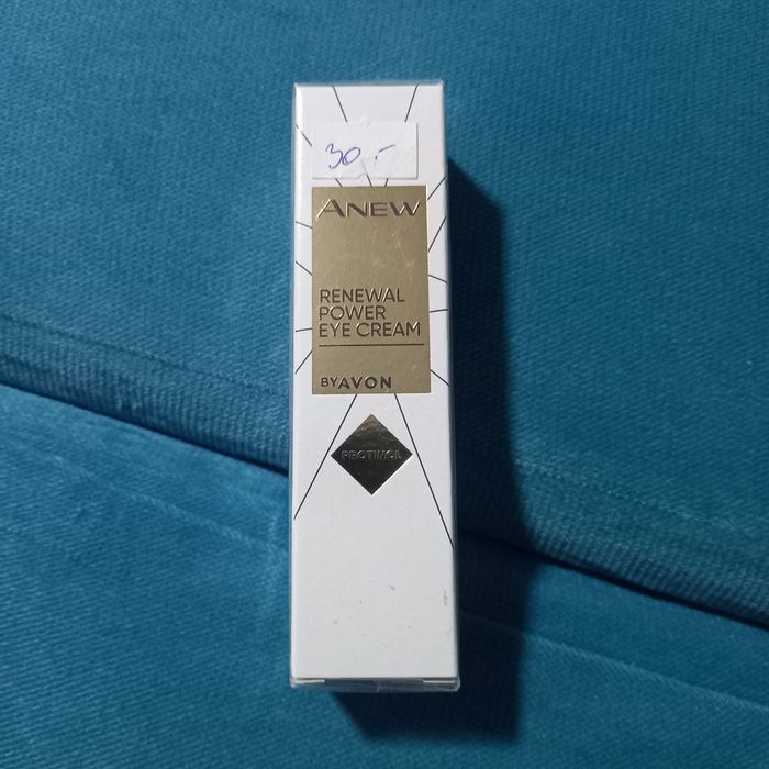 Avon Anew Renewal Power krem pod oczy z protinolem