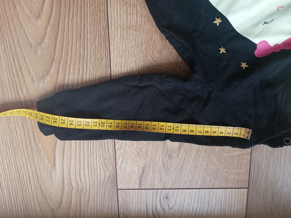 Bluza z duchem na Halloween, duch świeci w ciemnosci