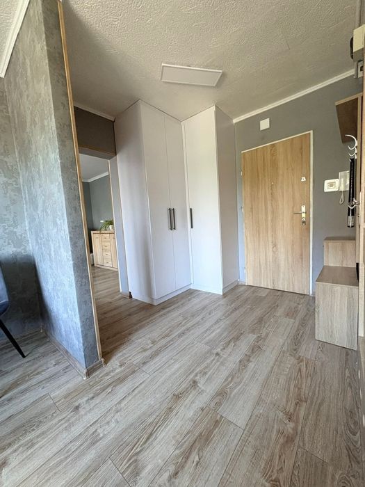 Wynajmę mieszkanie 36m dla singla lub pary