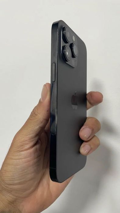 iPhone 14 pro max 256gb