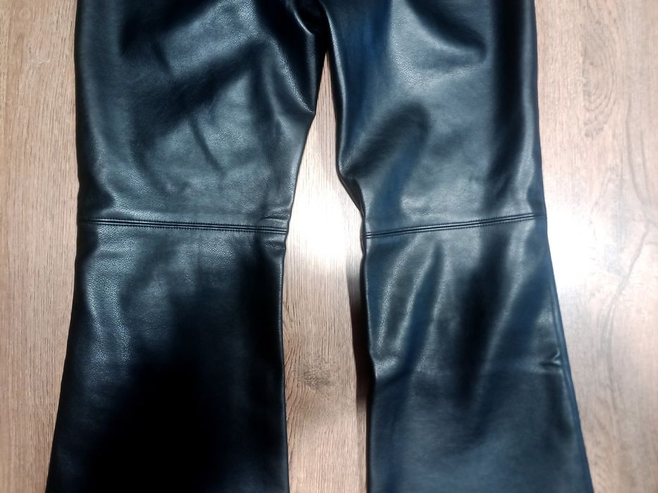 Spodnie dziewczęce r. 140 Reserved