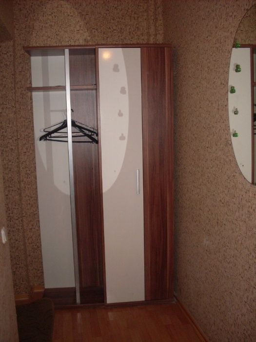 подобово погодинно  квартира пр-т Перемоги 7 привокзальний район