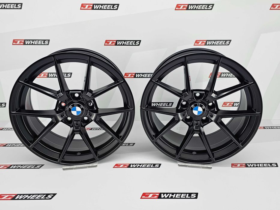 Jantes Look BMW 763M em 18 | 5x112